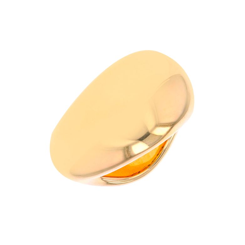 Acheter Bague signée FRED or jaune 21.84g Comme neuf - 3800,00 € Bague signée FRED or jaune 21.84g Comme neuf - reconditionné disponible sur Gemme Les Bijoux
